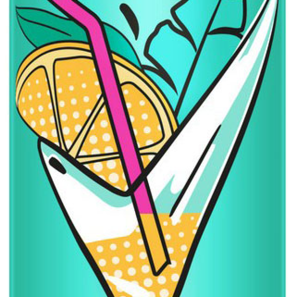 Део-спрей женский Rexona Цитрусовый Фреш антиперспирант