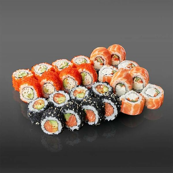 Сет Кидзуна