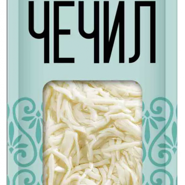 Сыр рассольный MIMIN Чечил Паутинка 40%