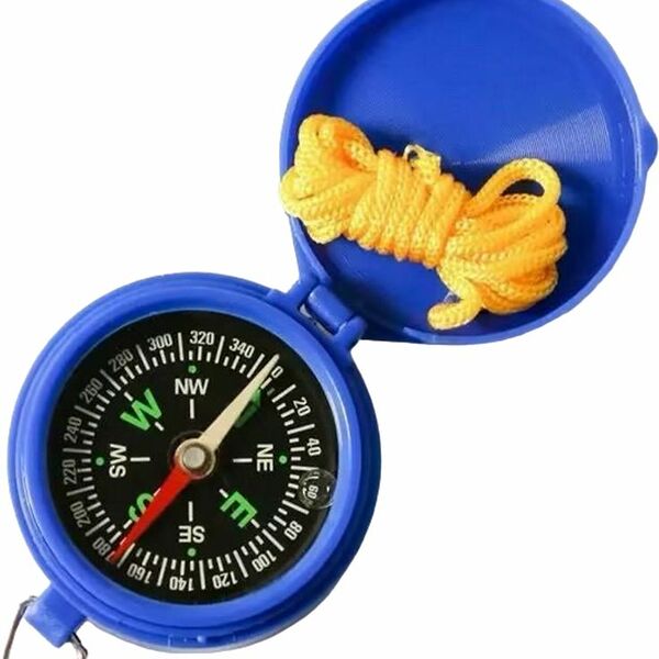 Компас карманный 1шт