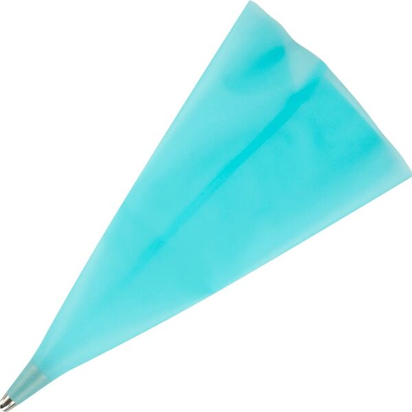 Мешок кондитерский Mallony с насадкой