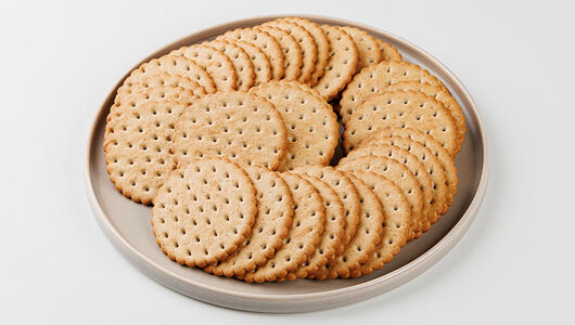 Печенье затяжное