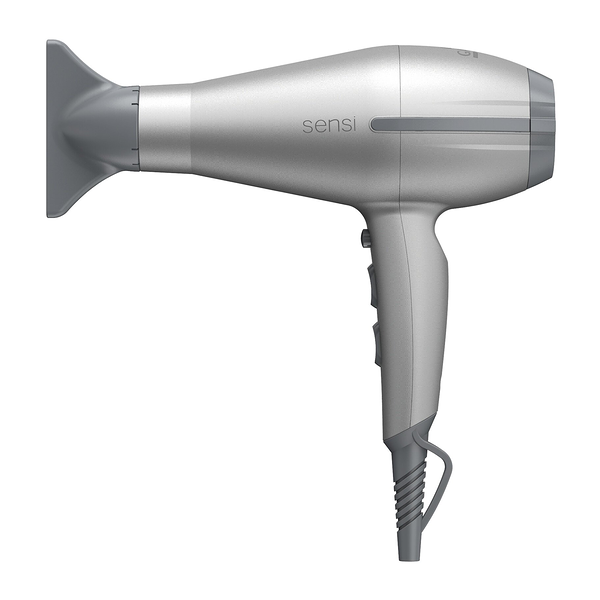 Фен GA.MA Электрофен для волос Tempo Sensi Moon 5D