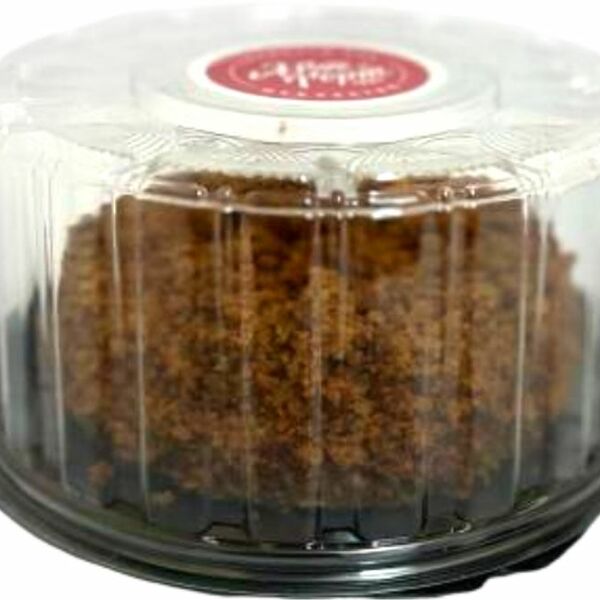 Торт Арт-Торт Медовик бисквитно-кремовый медовый 650г