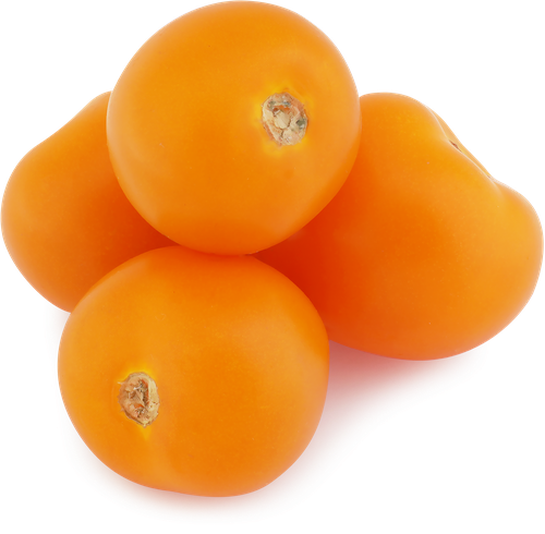 

Томаты желтые Кривянские, весовые