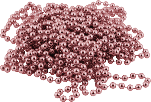 

Бусы HOMECLUB d=0,8см, граненые, 10м Арт. 9909378