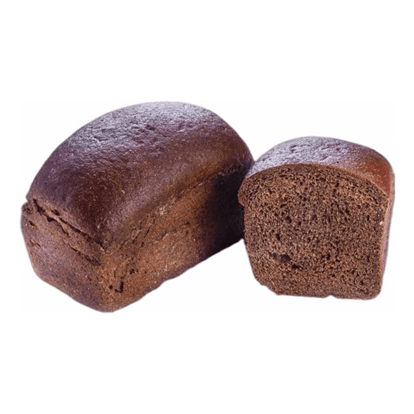 Хлеб Клен Купеческий заварной ржаной