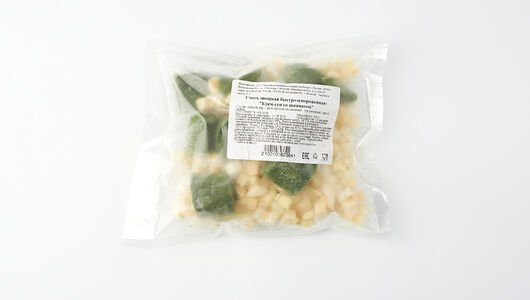 Смесь овощная 