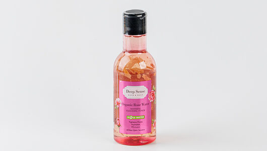 Тоник очищающий 