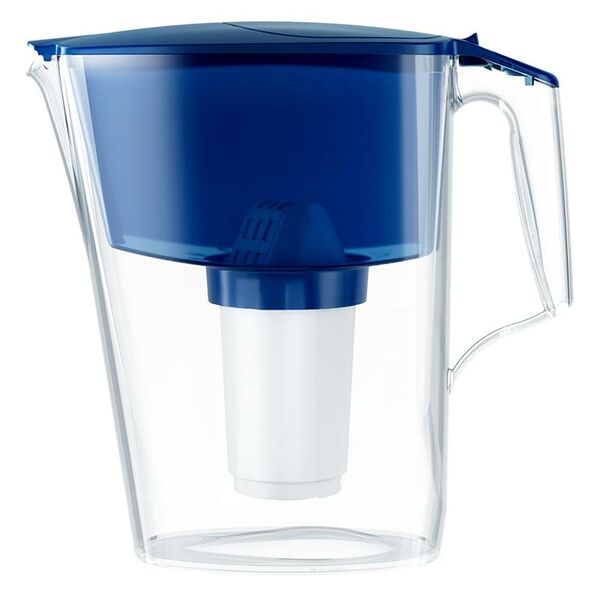 Фильтр для воды Инди Аквафор 523823 Кобальт