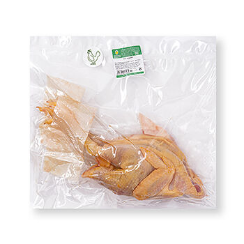 Петух фермерский охлажденный ЭкоФерма Рошаля, Россия