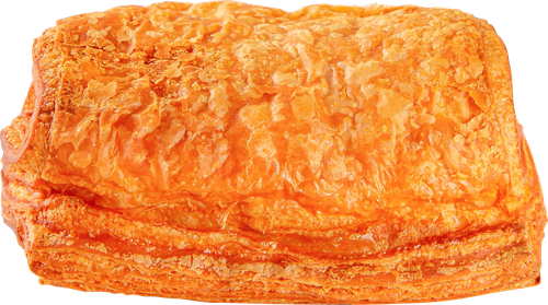 

Слойка Лента Fresh с сосиской, 80 г