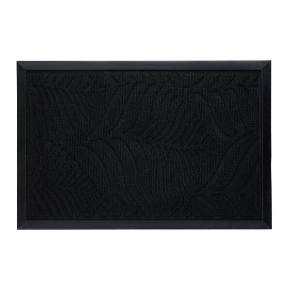 Vetta коврик придверный 40x60 см, полипропилен, резина (индия), 007