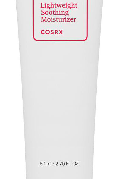 COSRX Крем для лица увлажняющий и успокаивающий, 80 мл