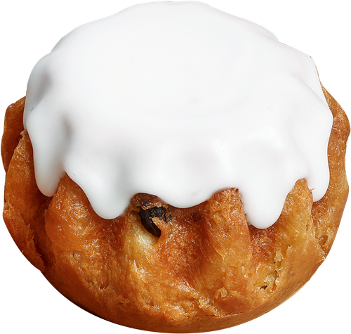 Баба ромовая Лента Fresh 150 г