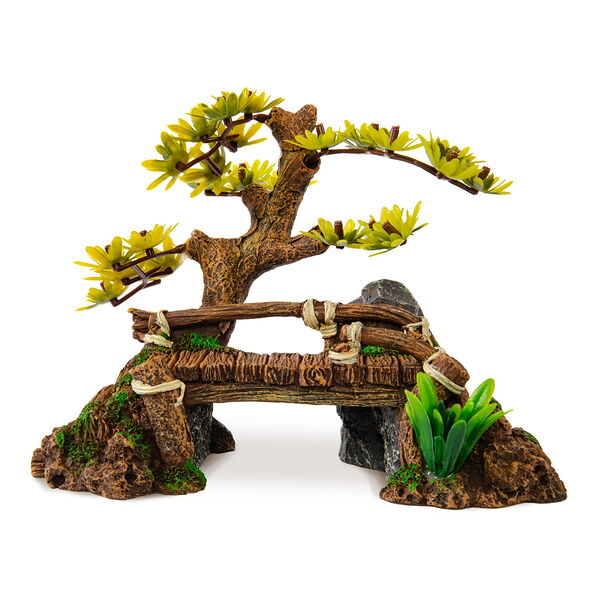 EXOPRIMA Декорация для аквариума 