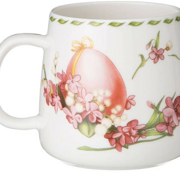 Кружка Lefard Sunday 400мл