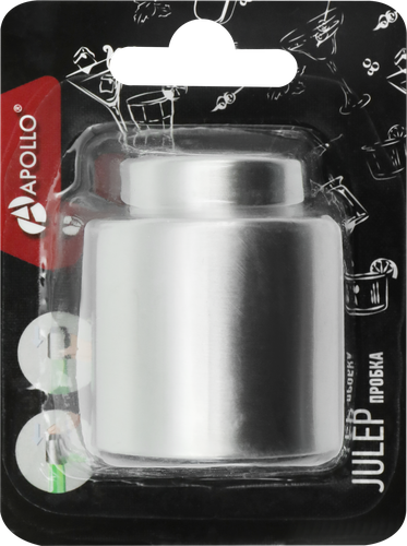 

Пробка Apollo Julep