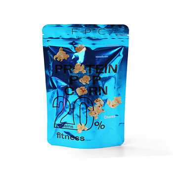 Попкорн FPC PROTEIN сырный 20г, Россия