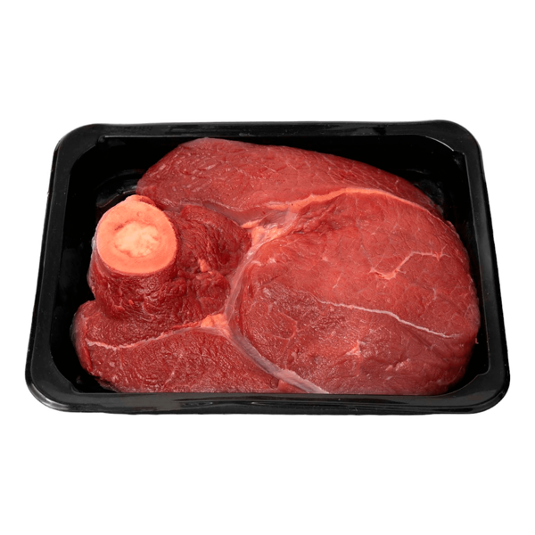 Говядина ГОРНЯК тазобедренный отруб на кости охл вес до 1.0кг