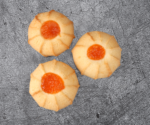 

Печенье Лента Fresh Курабье, весовое