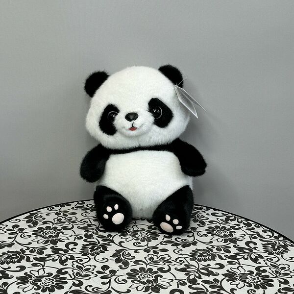 Панда «Катюша»