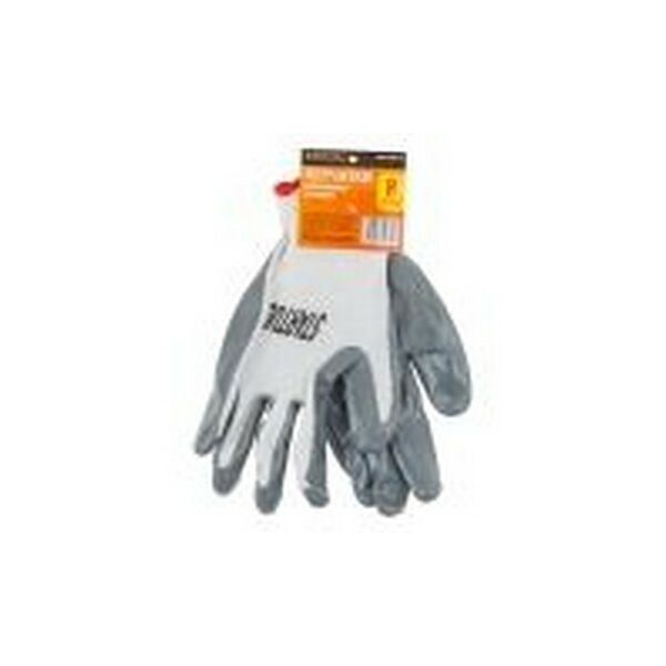 Перчатки Startul нейлон нитриловое покрытие 10 р-р