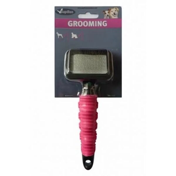 Пуходерка для собак, малая 180011