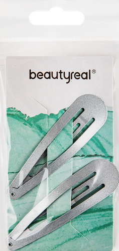 

Набор заколок Beautyreal 2 шт. Арт. HA10037-1