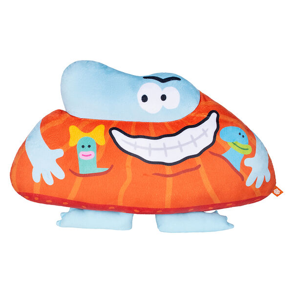 Игрушка подарочная Бодо Бородо BOD2