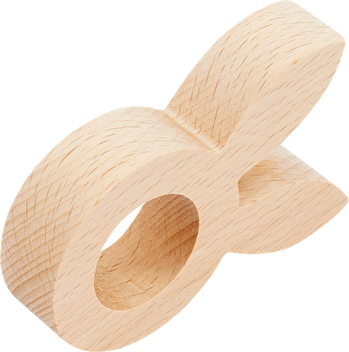 

Подставка для яиц Homeclub Rabbit ears 9 х 2 см дерево Арт. MES-2