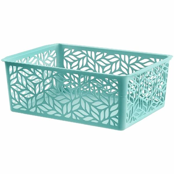 Сухарница Idi Land 190х140х75мм в ассортименте 1шт.