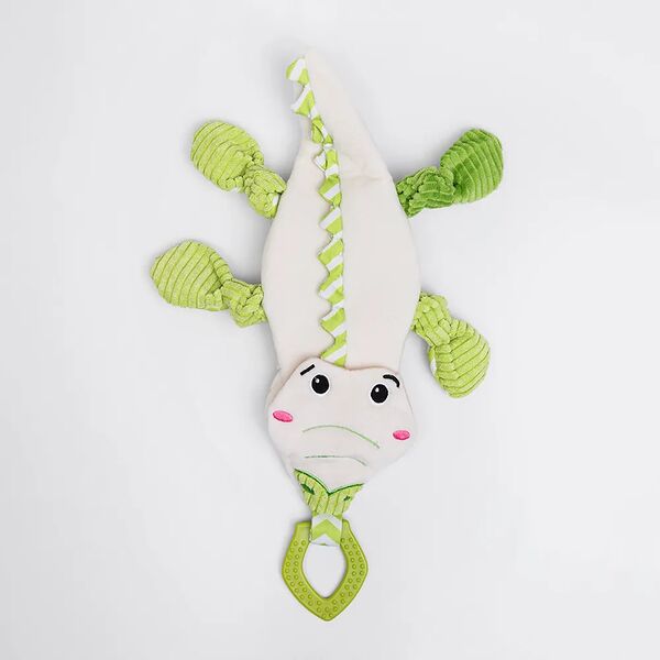 Игрушка для собак Крокодил