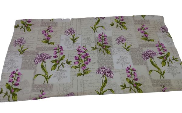 Полотенце рогожка наб.40*75  Трт3075-1/150 Романтика