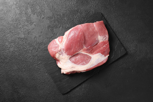 

Свинина лопатка бескостная охлажденная Диета 18, вес до 300 г