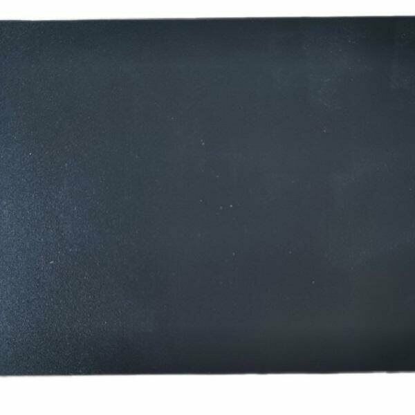 Табличка для надписей меловым маркером BB A7, черная, 20шт/уп