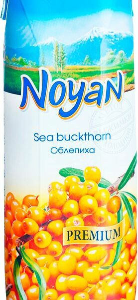 Нектар Noyan 