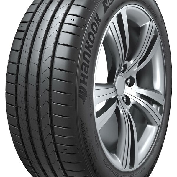 Летние шины HANKOOK Ventus Prime4 K135 215/55R18 99V XL