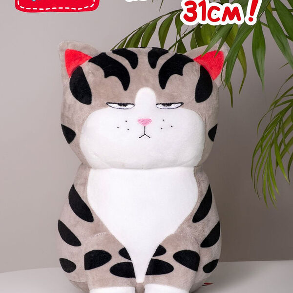 Подарочная игрушка Кот Котэко KOTK01