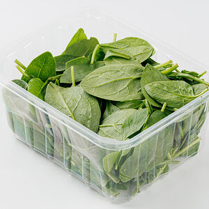 Салат Шпинат