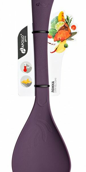 Ложка для гарнира Apollo genio 