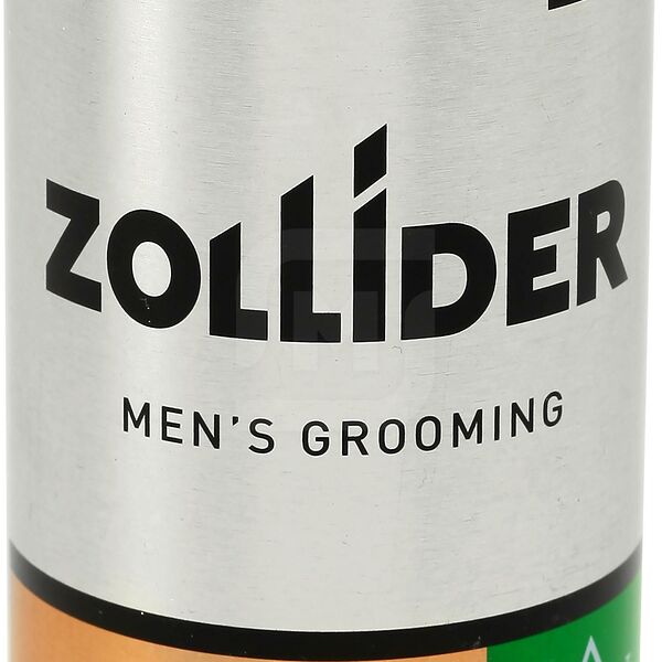 Пена для бритья Zollider Pro Comfort 200 мл