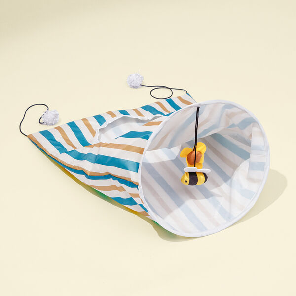 Тоннель-мешок 50х45х30 см