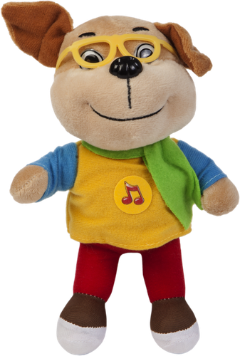 

Игрушка мягкая Мульти-Пульти Барбоскины в ассортименте