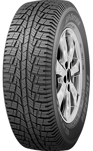 Летние шины Cordiant All Terrain, OA-1 225/70R16 103H