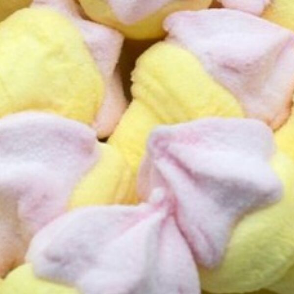 Мороженое суфле