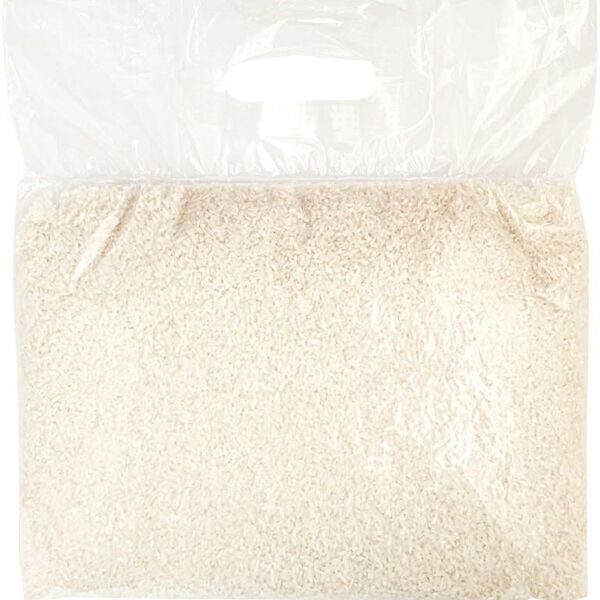 Крупа Рис длиннозерный 1 сорта