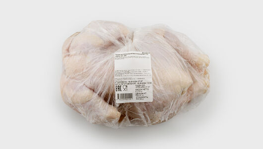 Тушка цыпленка охлажденная, 1470 г