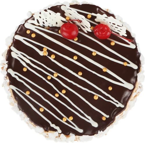 

Торт Лента Fresh Эмили 900 г