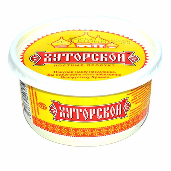 Спред Хуторской 50%  450г банка